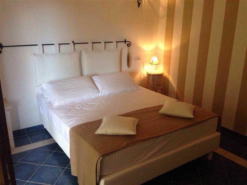 Papillo Resort Borgo Antico San Pantaleo Exterior photo